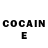 Cocaine 99% Elaman Doolotbekov